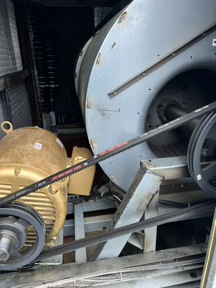 Slide of Gonzales Engineering