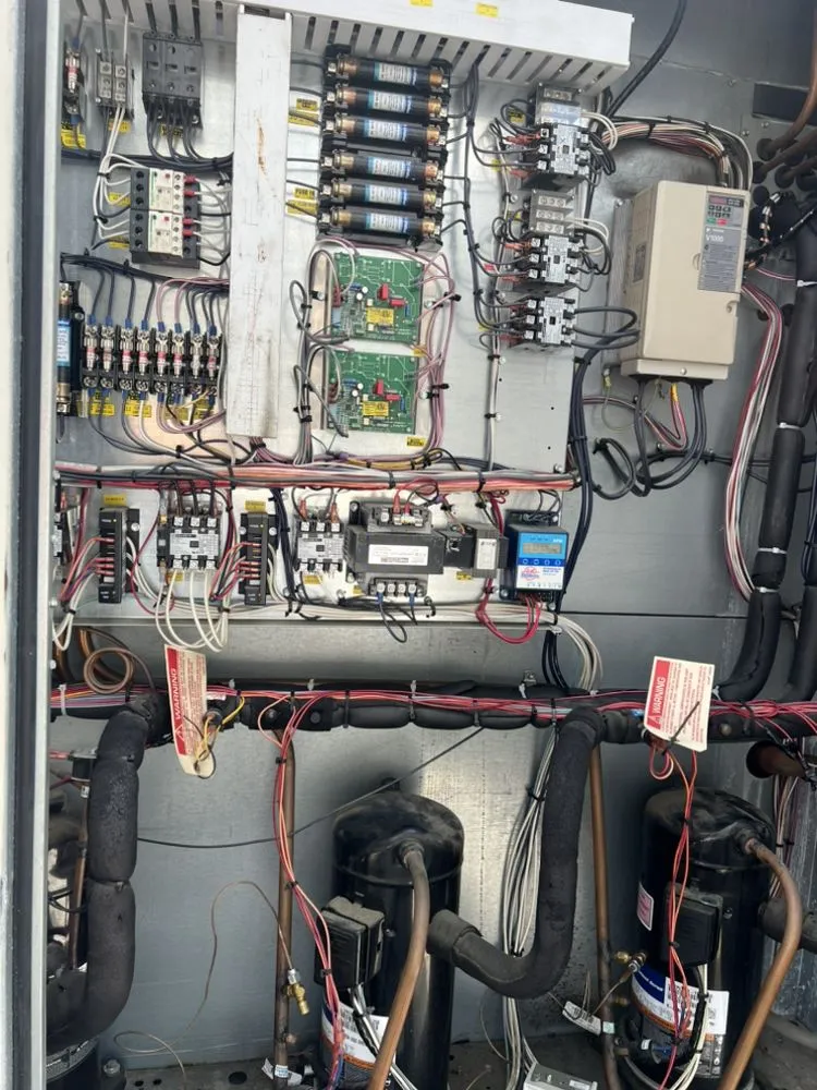 Slide of Gonzales Engineering