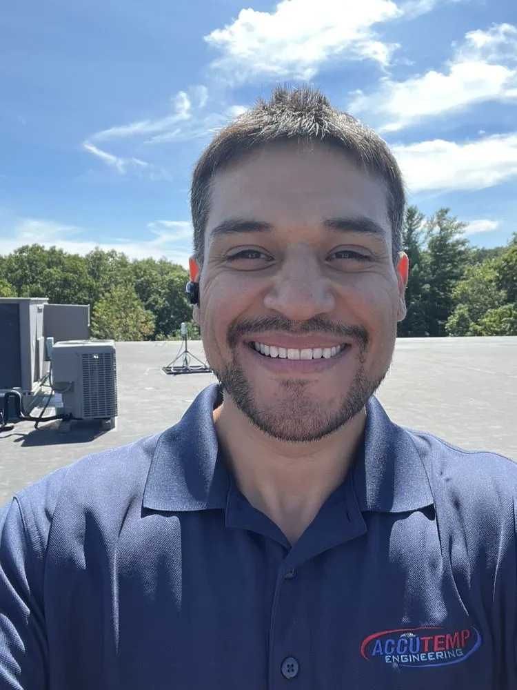 Slide of Gonzales Engineering