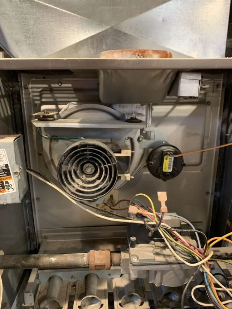 Slide of Gonzales Engineering