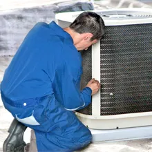 Slide of Gonzales Heating & Cooling