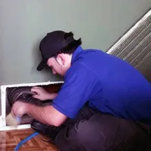 Slide of Gonzales Heating & Cooling