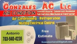 Slide of Gonzalez Ac