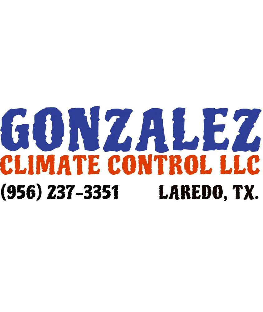 Slide of Gonzalez Climate Control