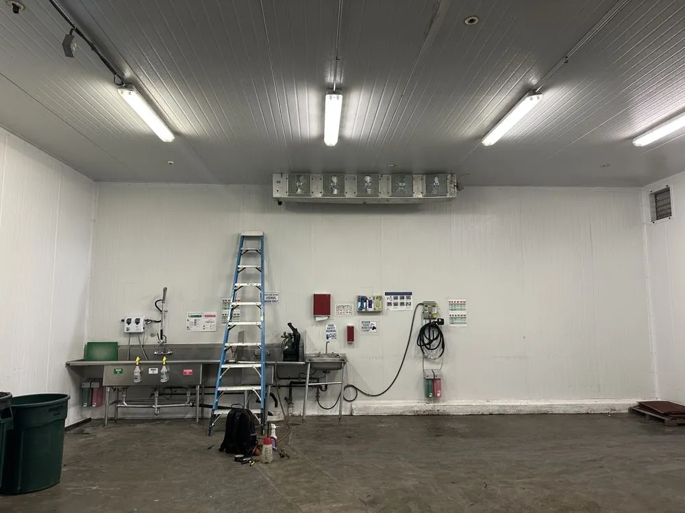 Slide of Gonzalez Cooling