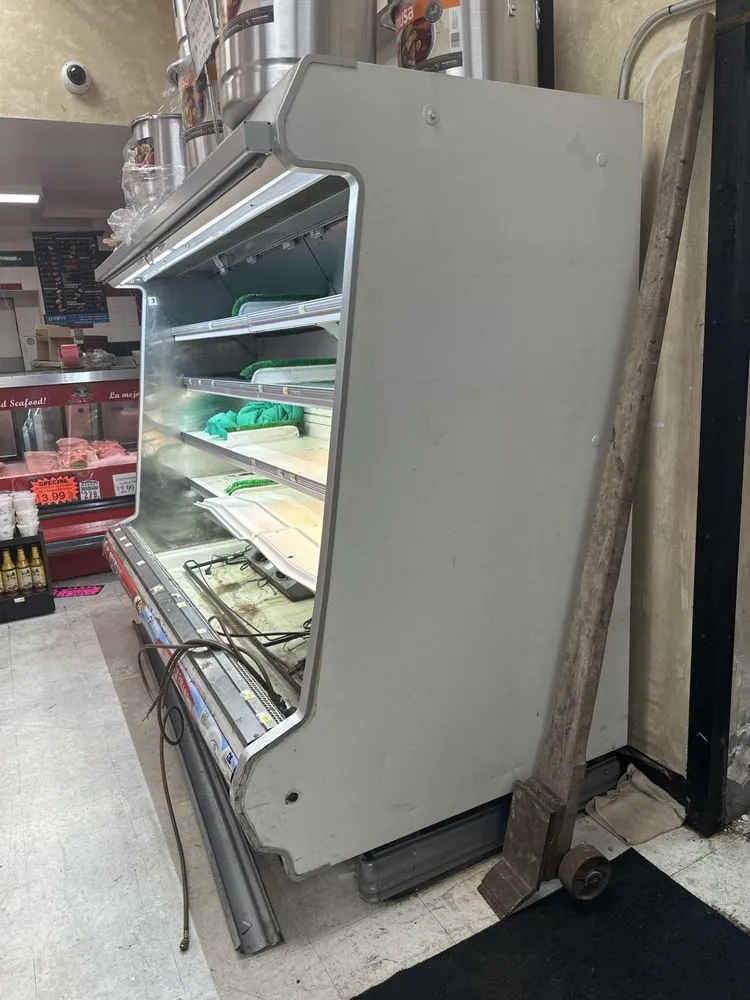 Slide of Gonzalez Cooling