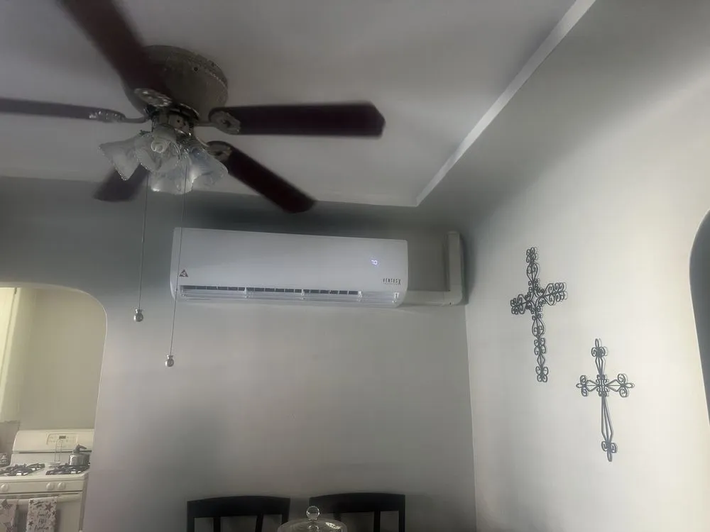 Slide of Gonzalez Cooling