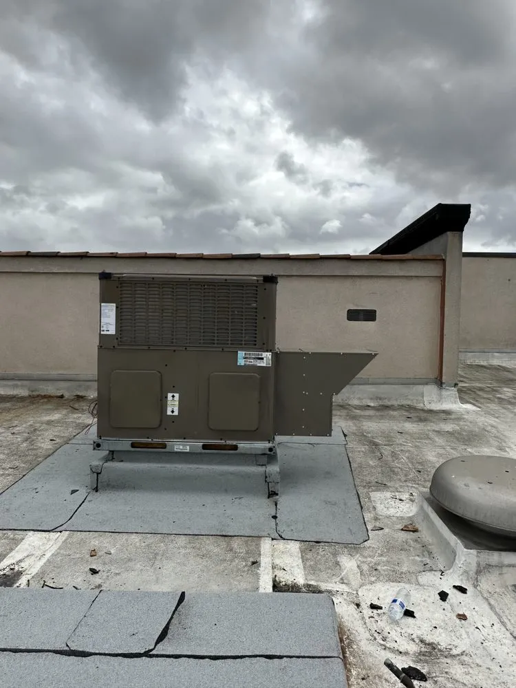 Slide of Gonzalez Cooling