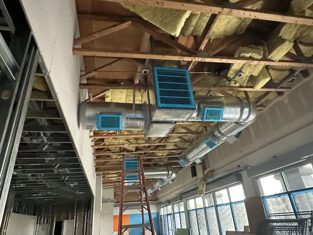 Slide of Gonzalez Cooling