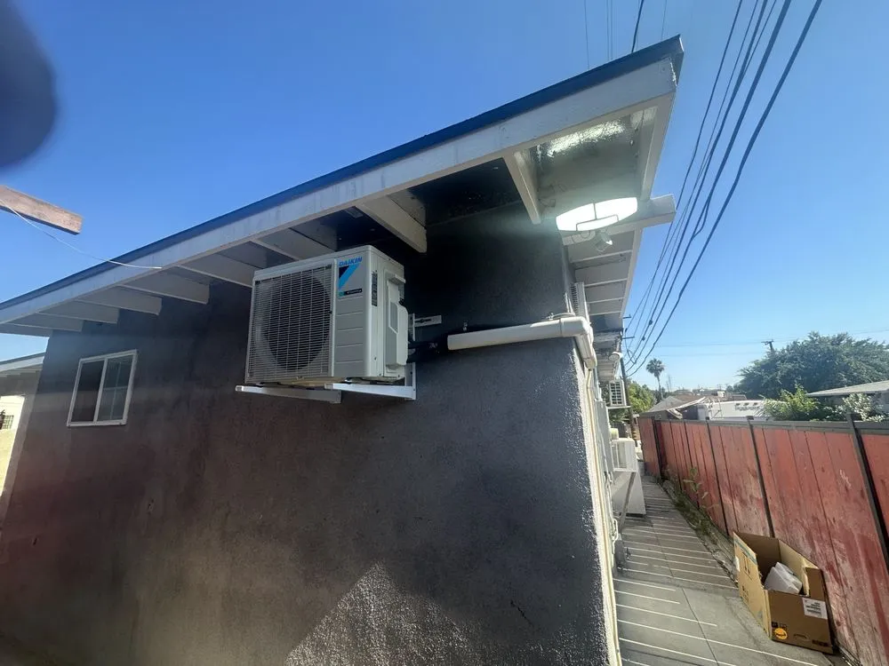 Slide of Gonzalez Cooling