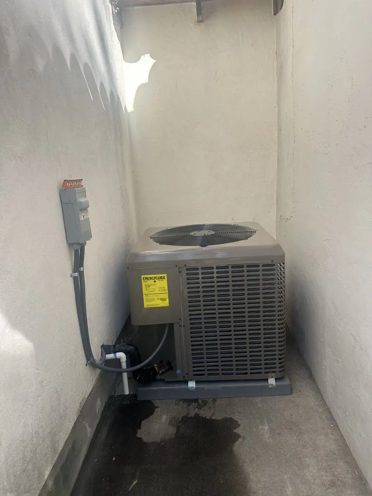 Slide of Gonzalez Cooling