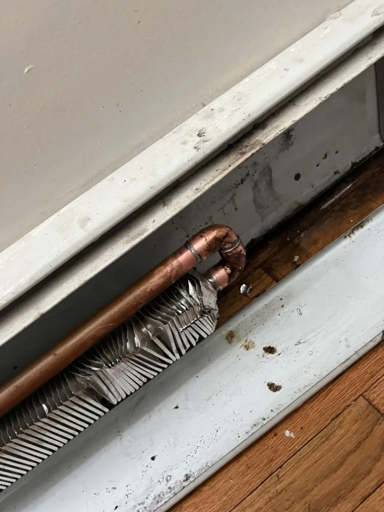 Slide of Gonzalez Heat & AC