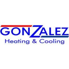 Slide of Gonzalez Heating and Cooling