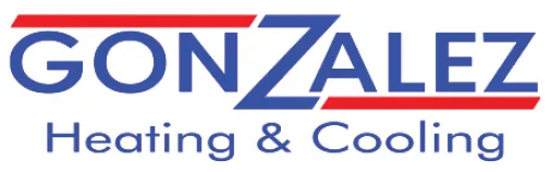 Slide of Gonzalez Heating and Cooling