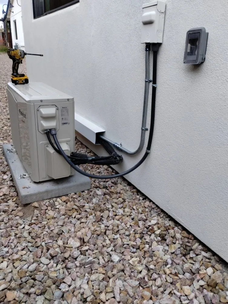 Slide of Gonzalez Heating and Cooling