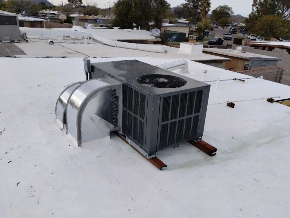 Slide of Gonzalez Heating and Cooling