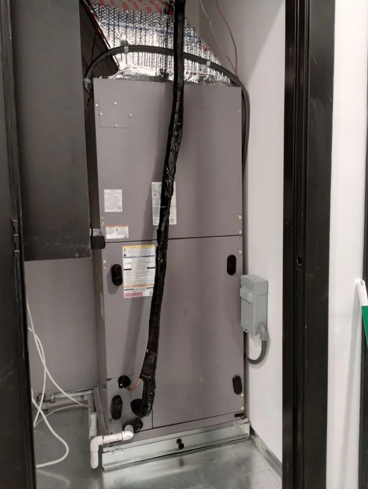 Slide of Gonzalez Heating and Cooling