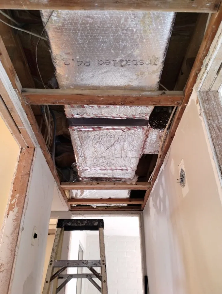 Slide of Gonzalez Heating and Cooling