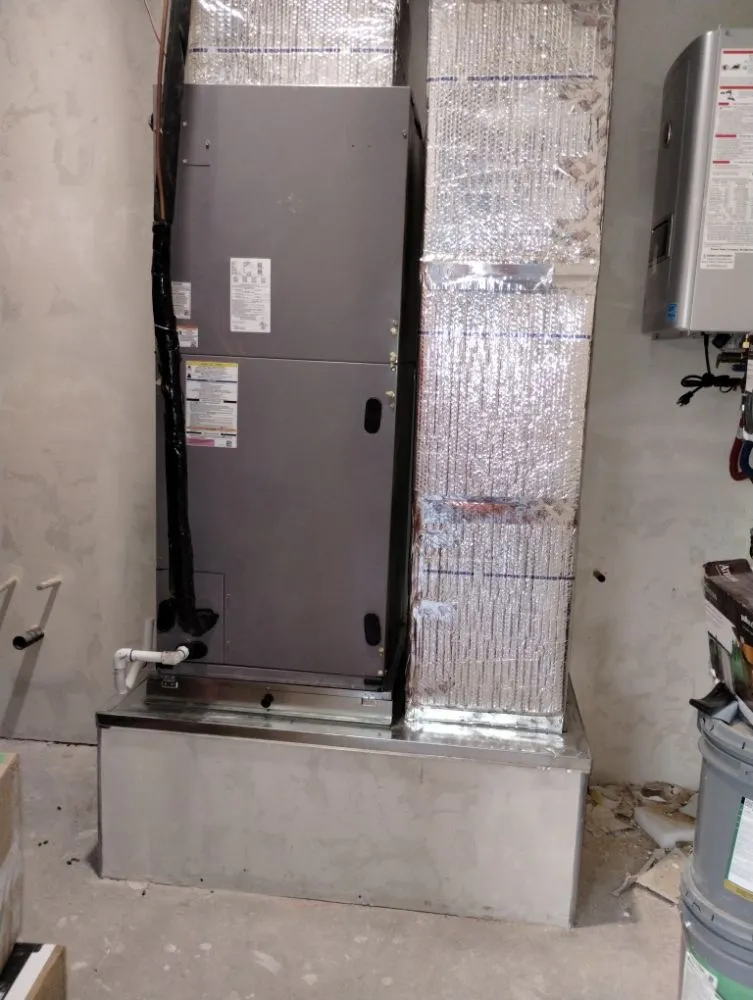 Slide of Gonzalez Heating and Cooling