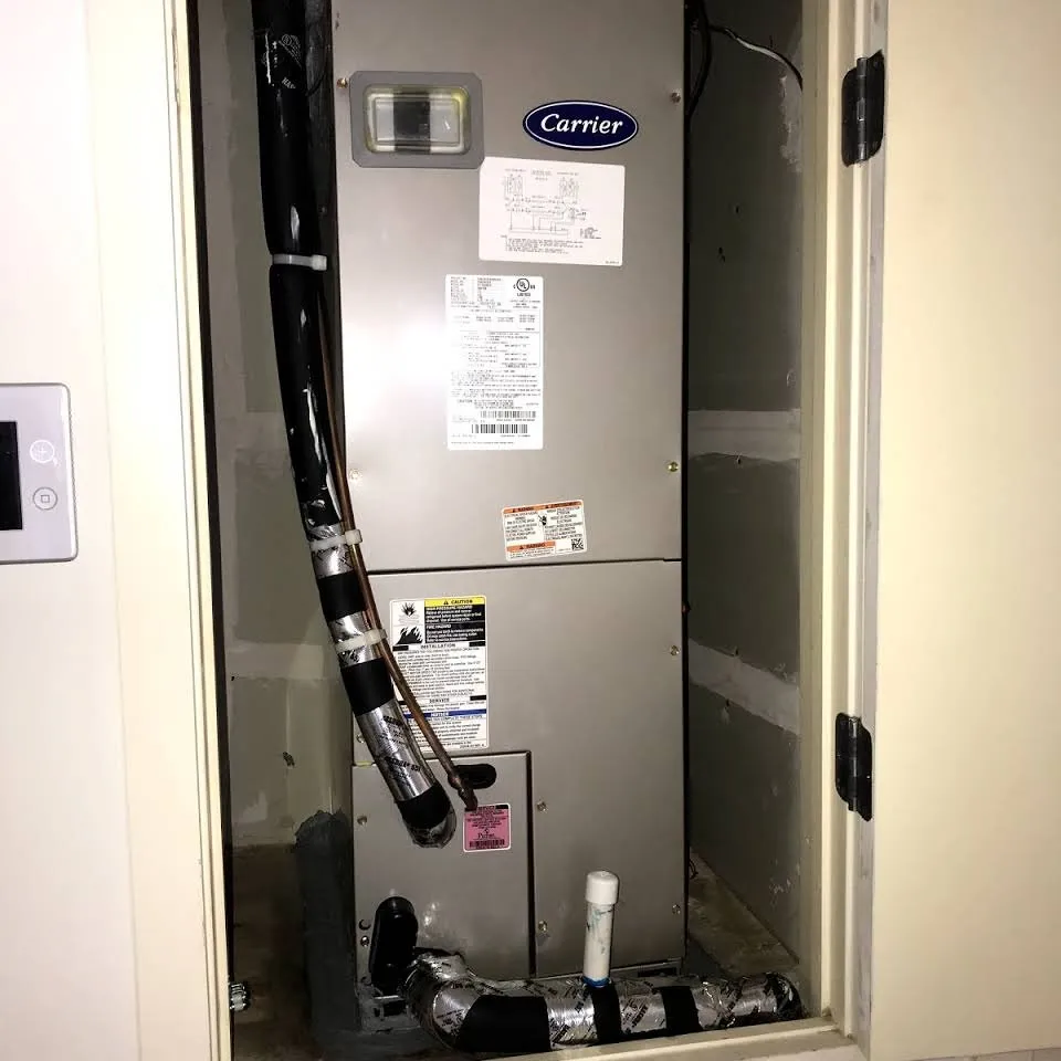 Slide of Gonzalez HVAC Services