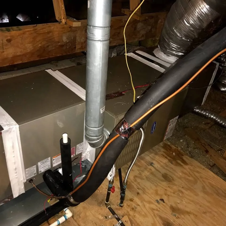 Slide of Gonzalez HVAC Services