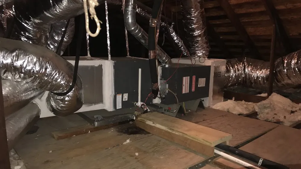 Slide of Gonzalez HVAC Services