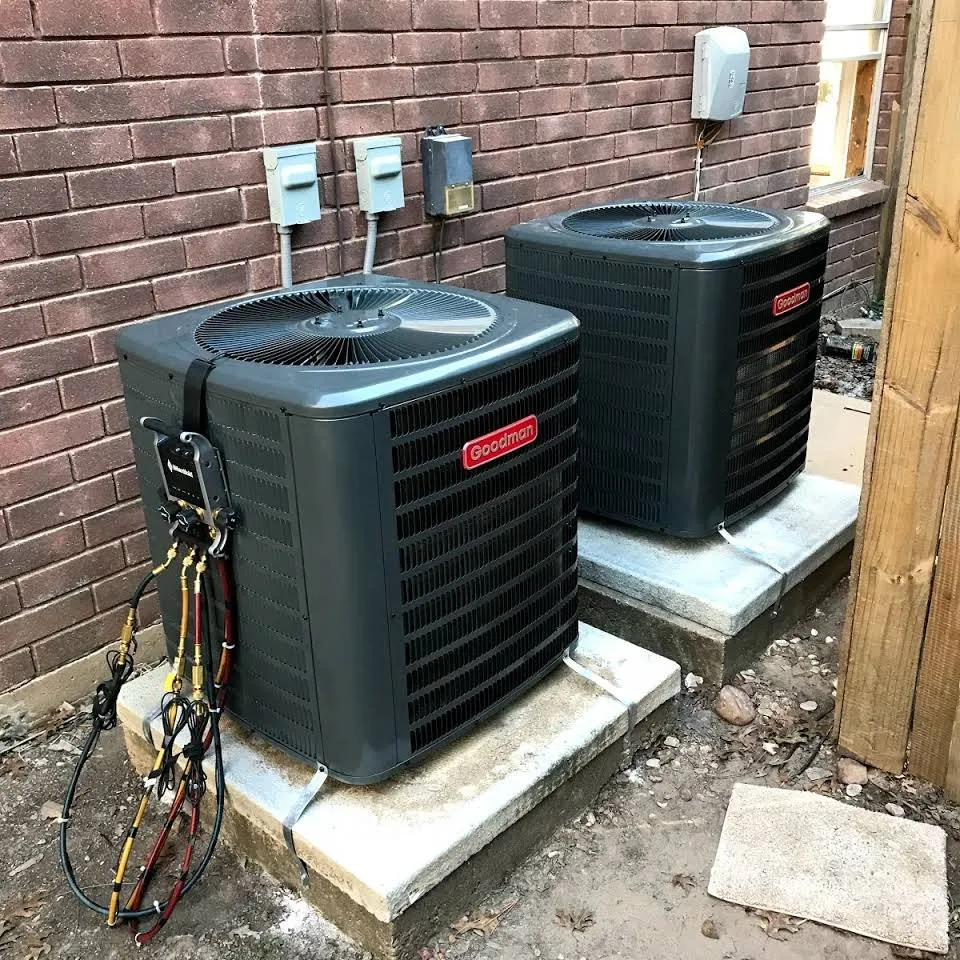 Slide of Gonzalez HVAC Services