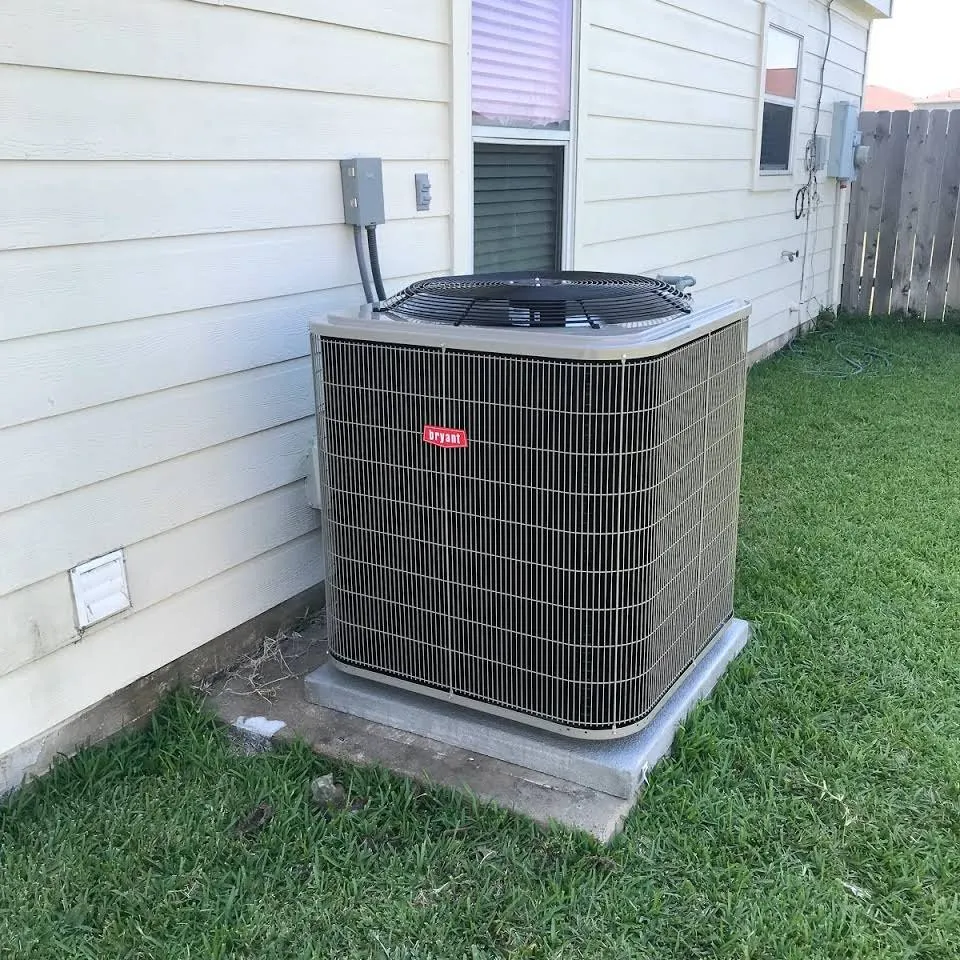 Slide of Gonzalez HVAC Services