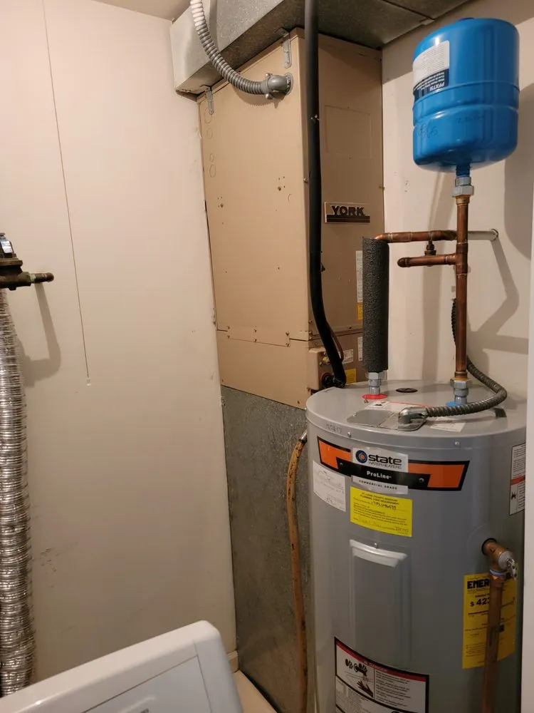 Slide of Gonzalez HVAC Services