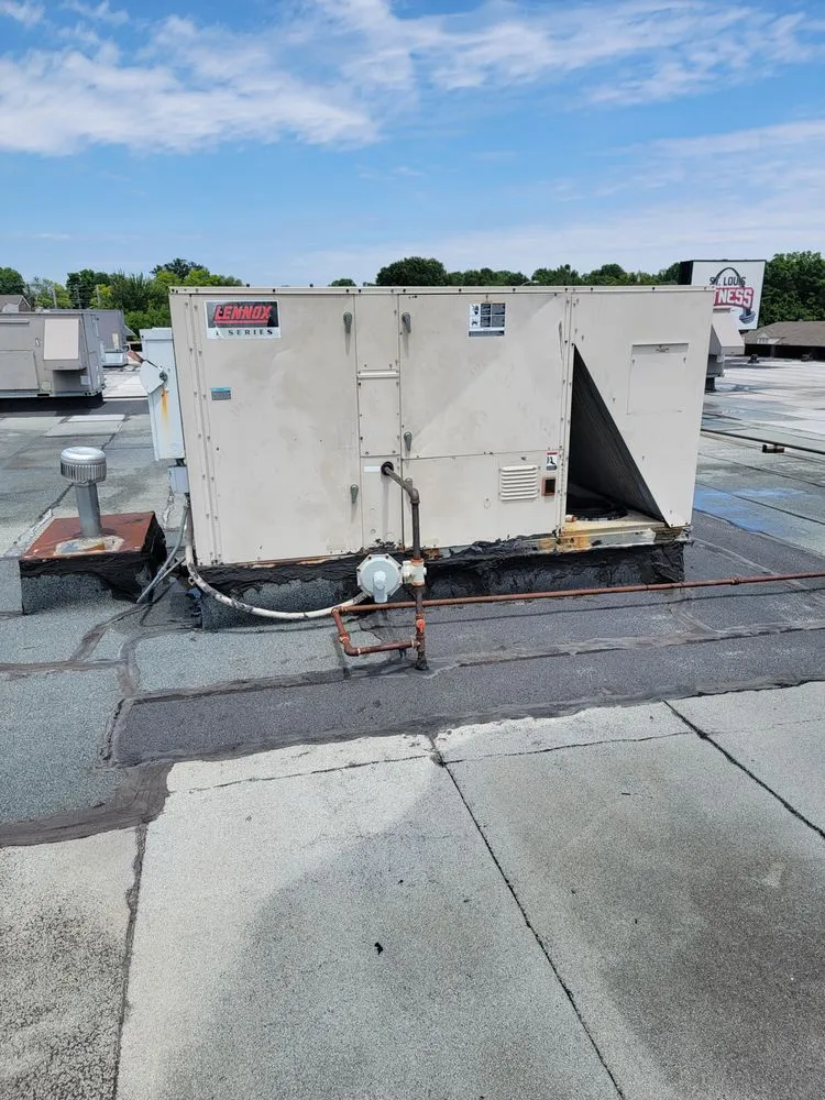 Slide of Gonzalez HVAC Services