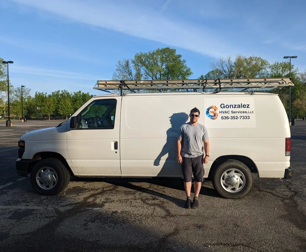 Slide of Gonzalez HVAC Services