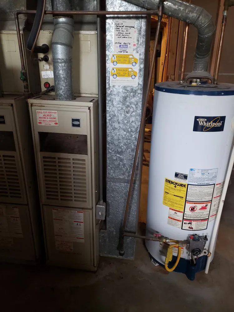 Slide of Gonzalez HVAC Services