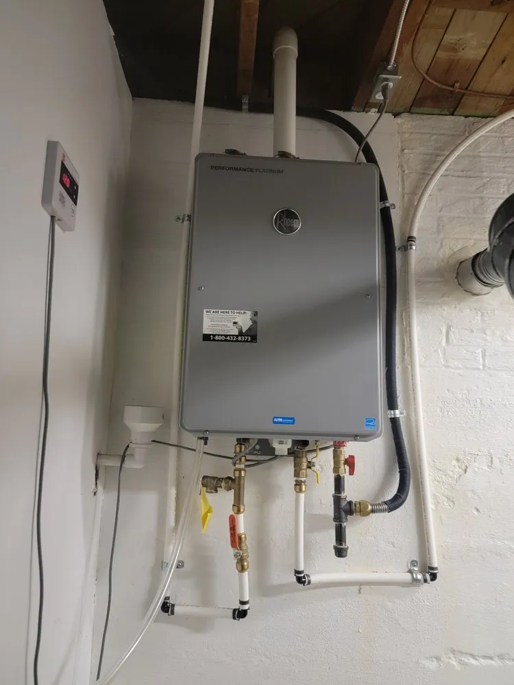 Slide of Gonzalez HVAC Services