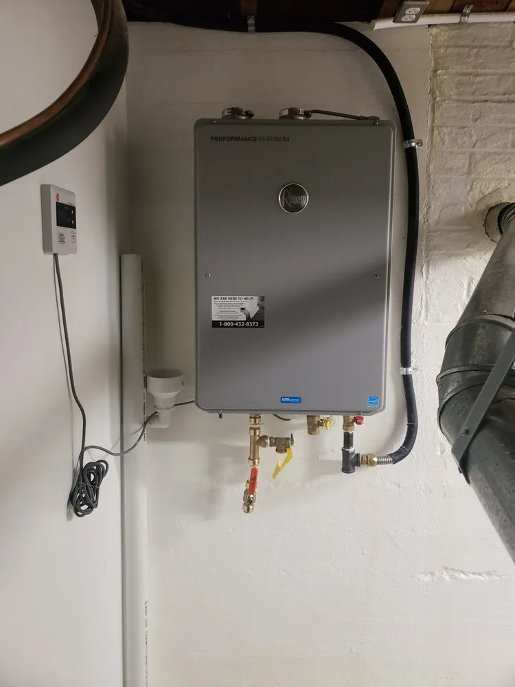 Slide of Gonzalez HVAC Services