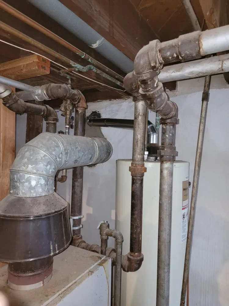 Slide of Gonzalez HVAC Services