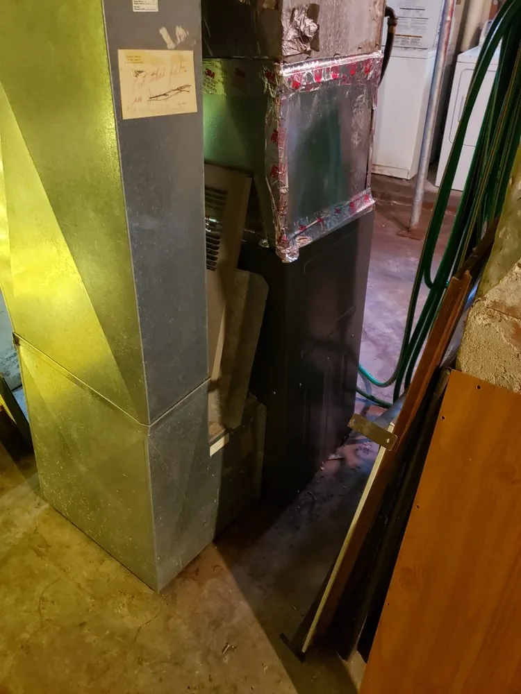 Slide of Gonzalez HVAC Services