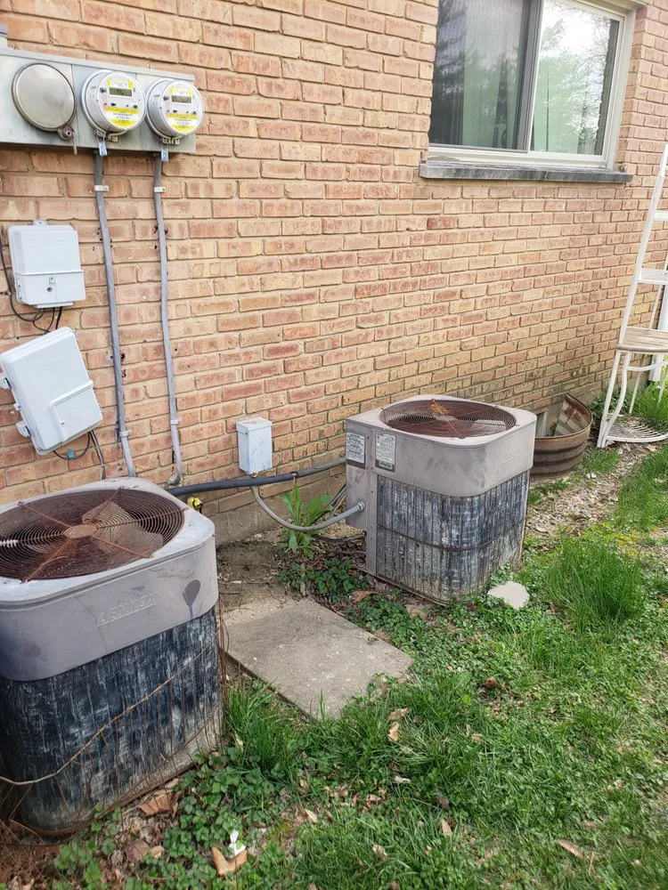 Slide of Gonzalez HVAC Services