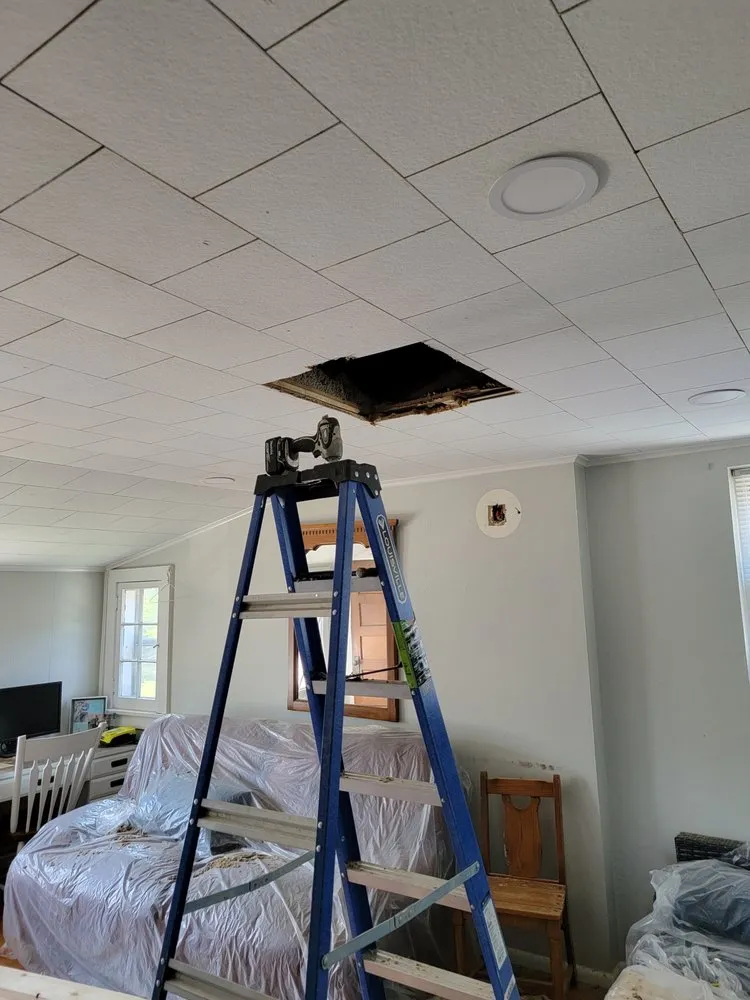 Slide of Gonzalez HVAC Services