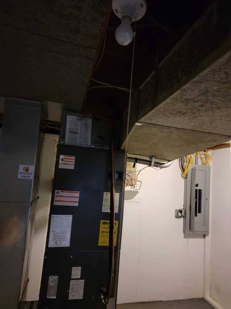 Slide of Gonzalez HVAC Services