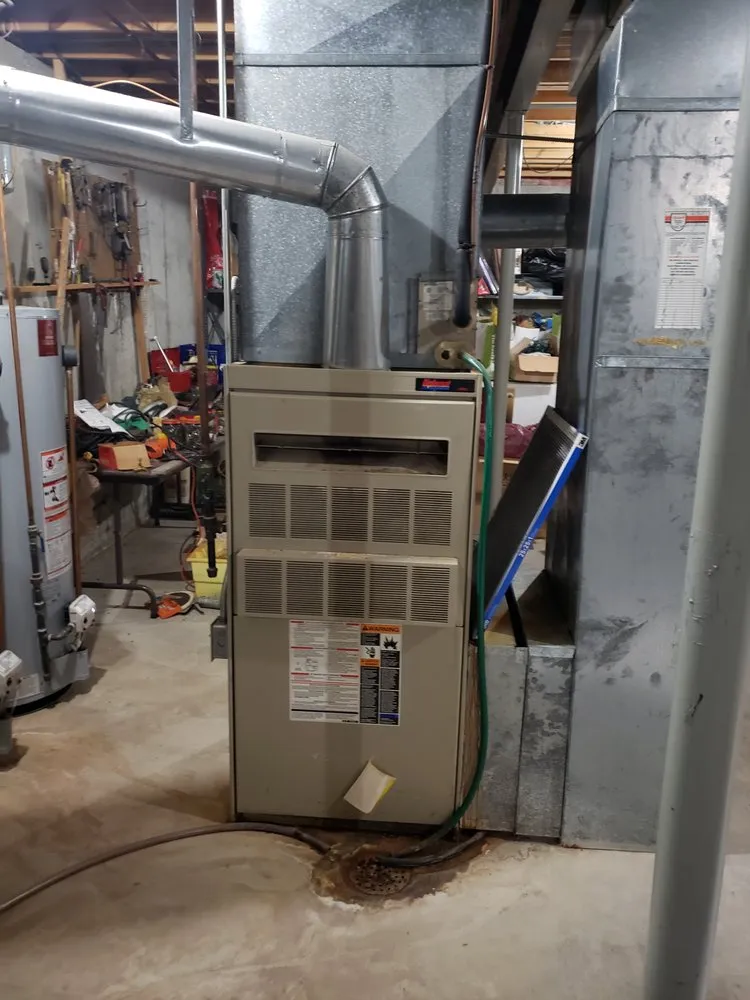 Slide of Gonzalez HVAC Services