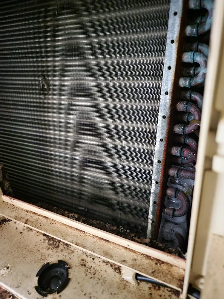 Slide of Gonzalez HVAC Services