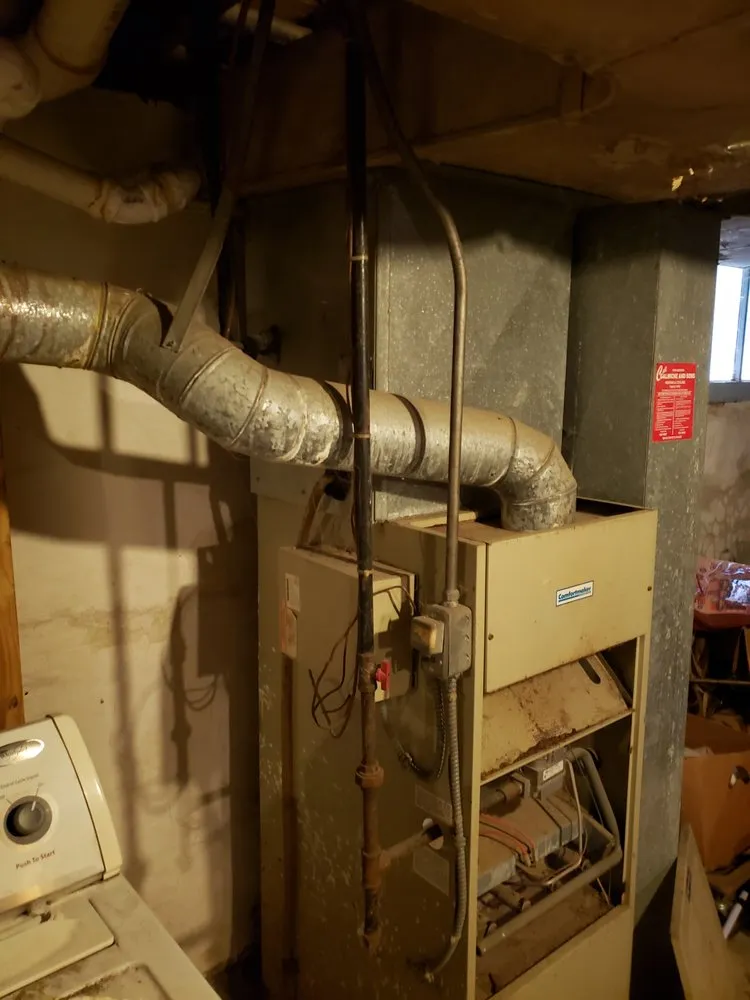 Slide of Gonzalez HVAC Services