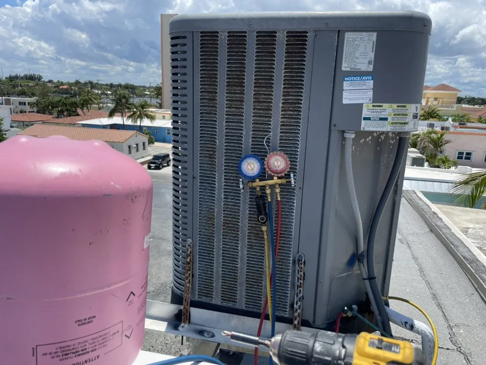 Slide of Gonzalez Prestige Service