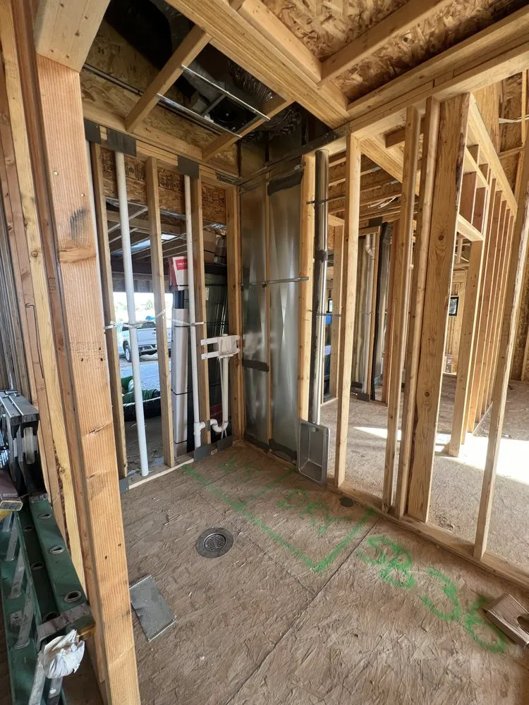 Slide of Gonzo Heating and Cooling