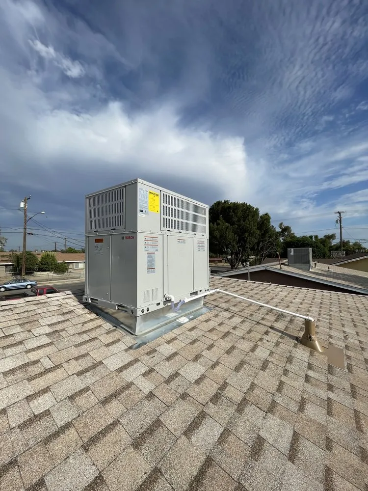 Slide of Good Air Ac & Heat