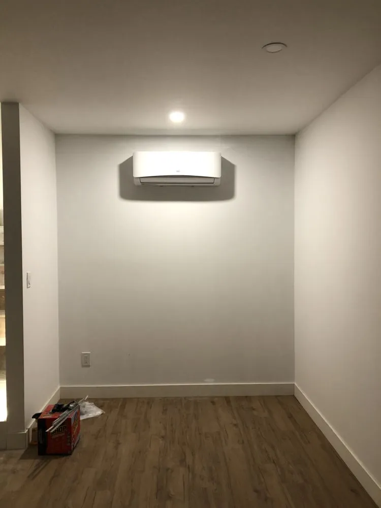 Slide of Good Air Ac & Heat