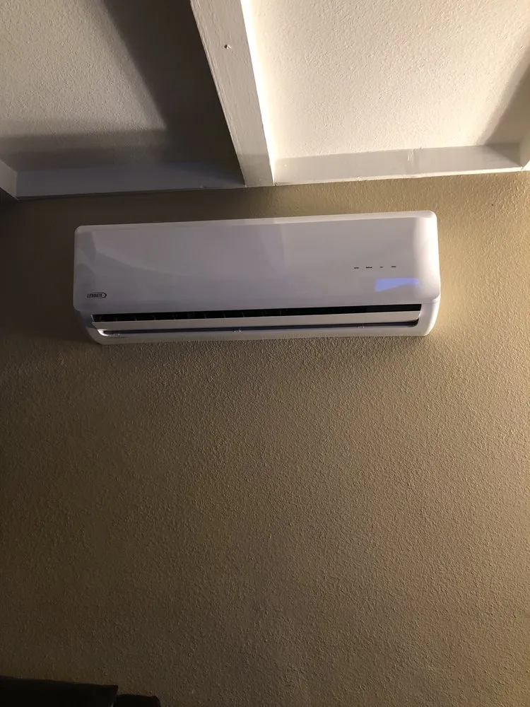 Slide of Good Air Ac & Heat