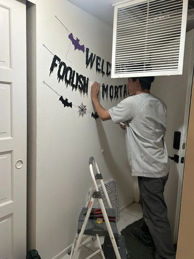 Slide of Good Air Ac & Heat