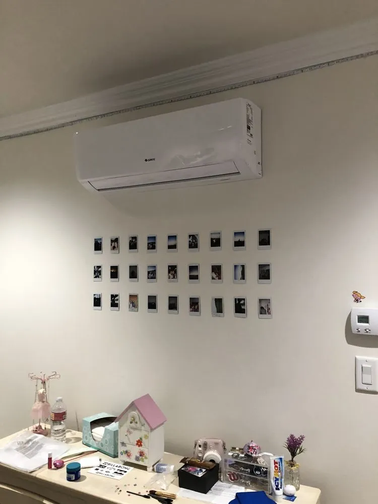 Slide of Good Air Ac & Heat