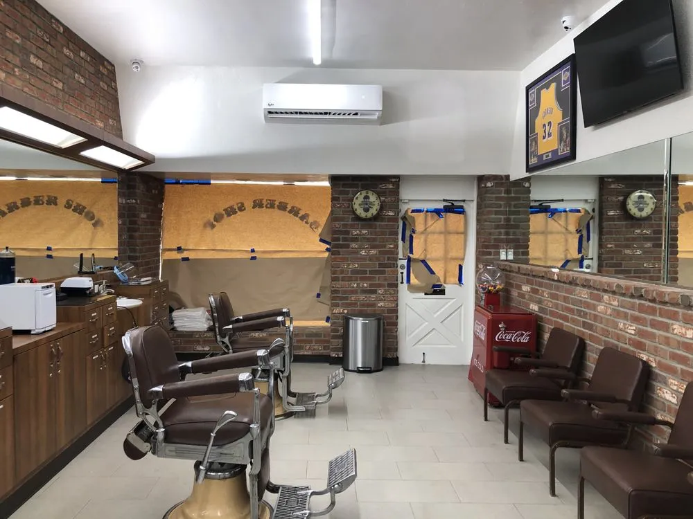 Slide of Good Air Ac & Heat